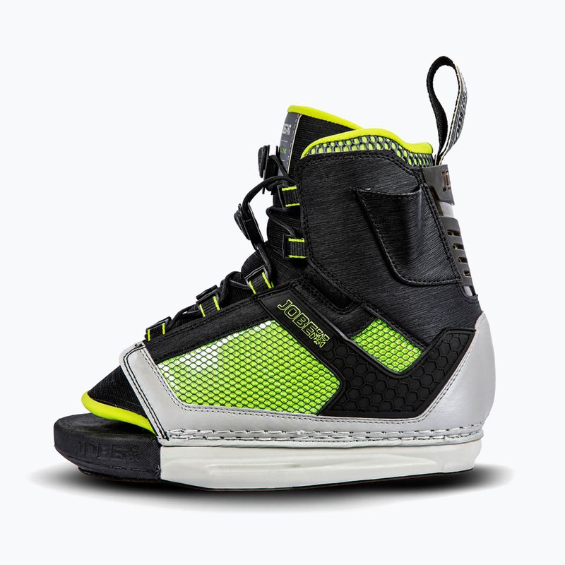 JOBE Republic Wakeboard kötések