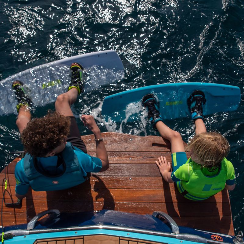 JOBE Republic Wakeboard kötések 4