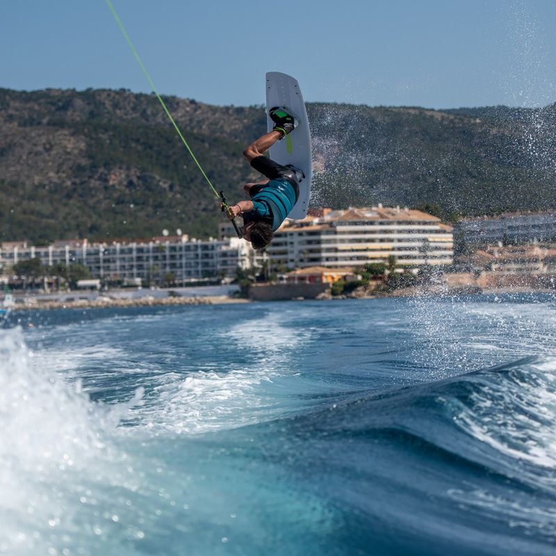 JOBE Republic Wakeboard kötések 6