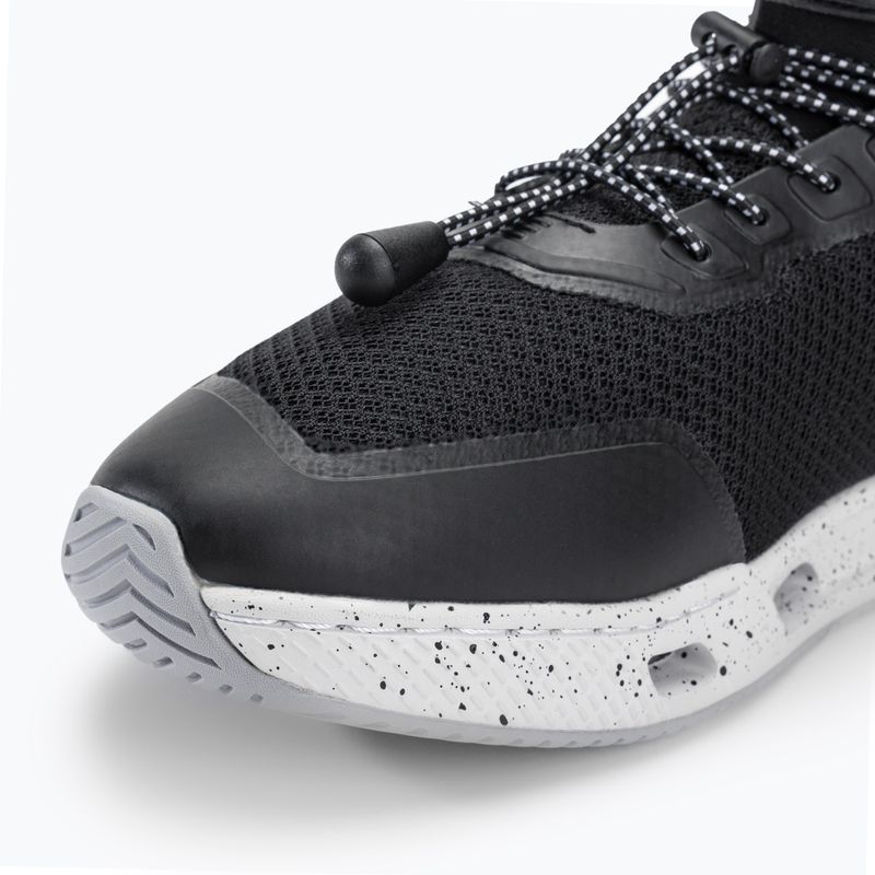 Férfi JOBE Discover Sneaker Magas fekete vízi cipő 7