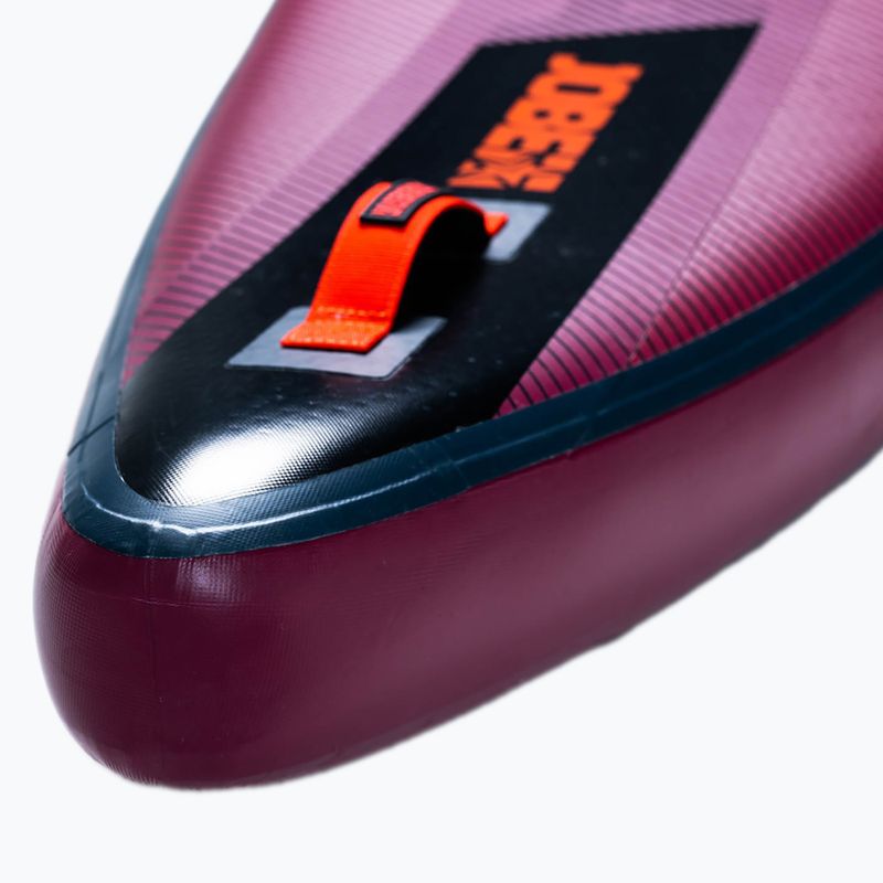 SUP deszka JOBE Neva 12'6" csomag piros 486423001 4