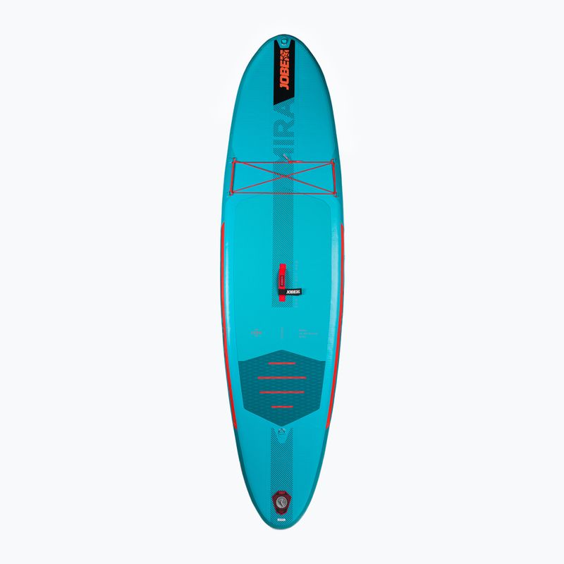 JOBE SUP deszka Mira 10' csomag zöld 486423002 3