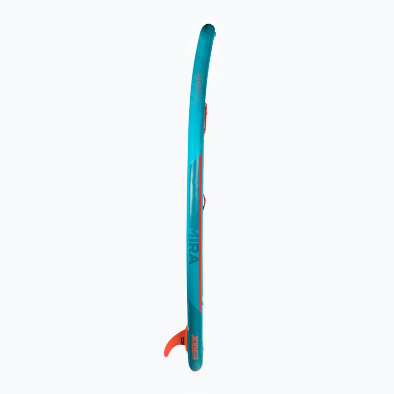 JOBE SUP deszka Mira 10' csomag zöld 486423002 5