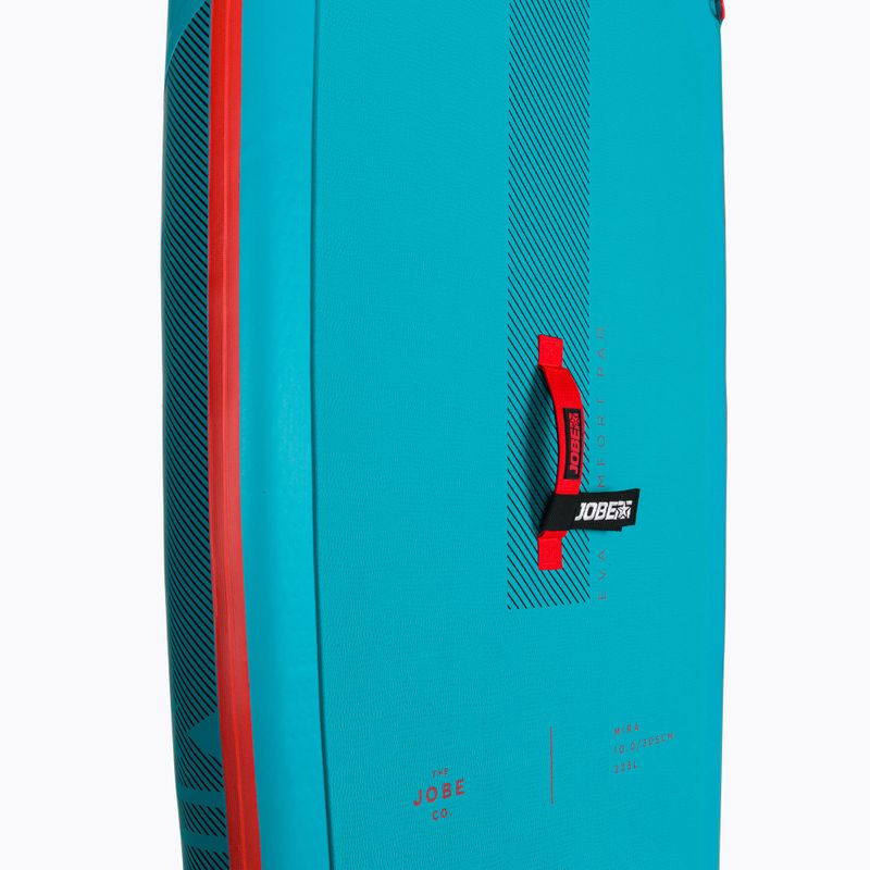 JOBE SUP deszka Mira 10' csomag zöld 486423002 6