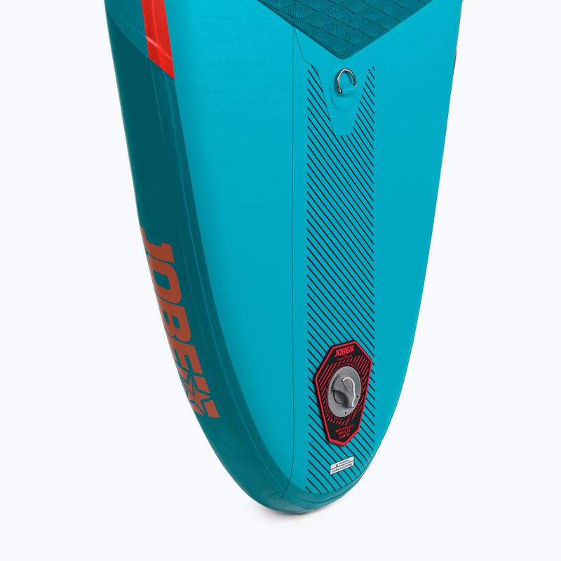 JOBE SUP deszka Mira 10' csomag zöld 486423002 8