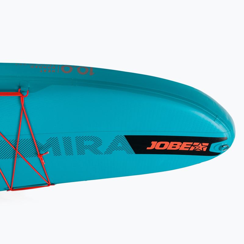 JOBE SUP deszka Mira 10' csomag zöld 486423002 9