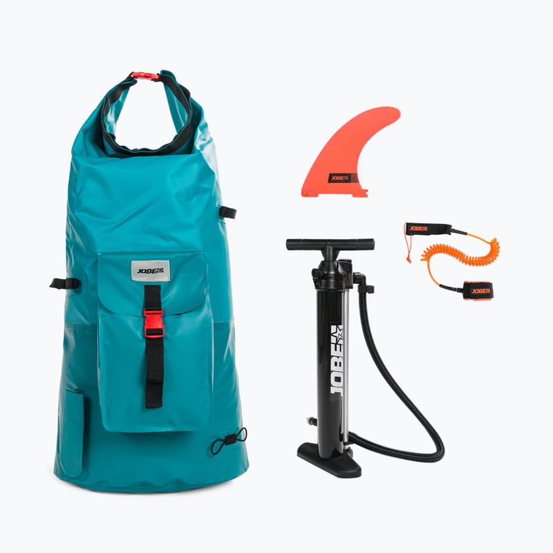 JOBE SUP deszka Mira 10' csomag zöld 486423002 12