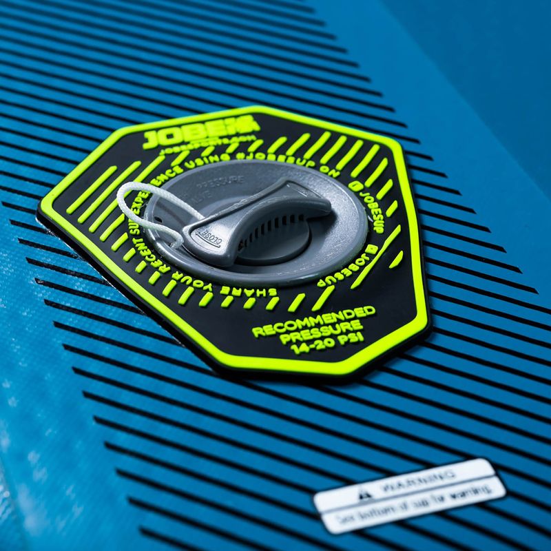 JOBE SUP deszka Leona 10'6" csomag kék 486423003 3