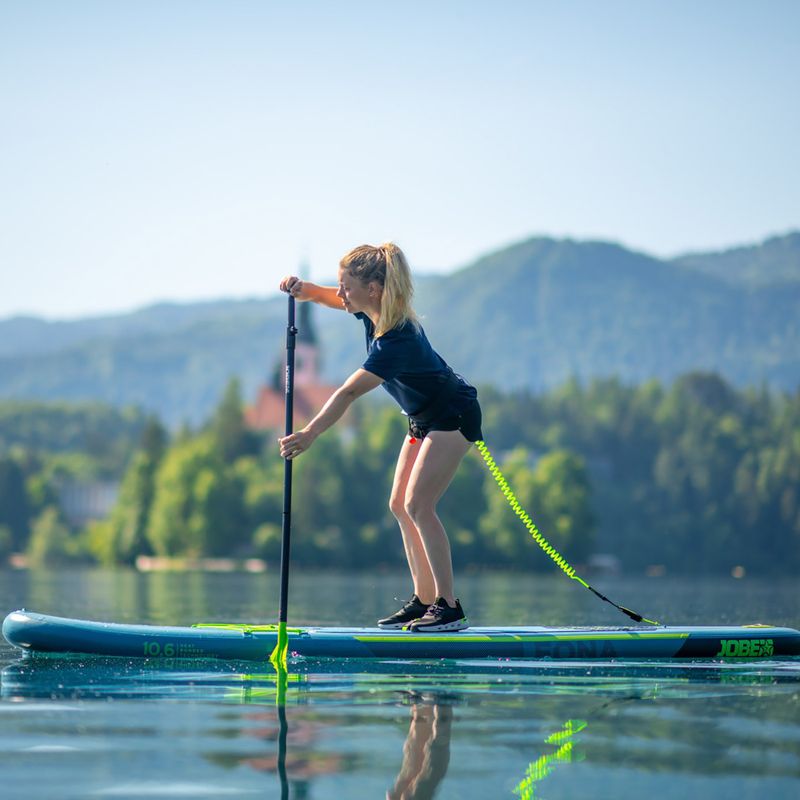 JOBE SUP deszka Leona 10'6" csomag kék 486423003 4
