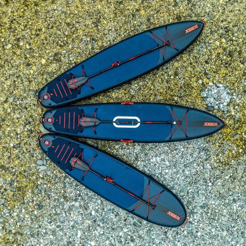 JOBE SUP deszka Duna Elite 11'6" Csomag tengerészkék 486423004 7