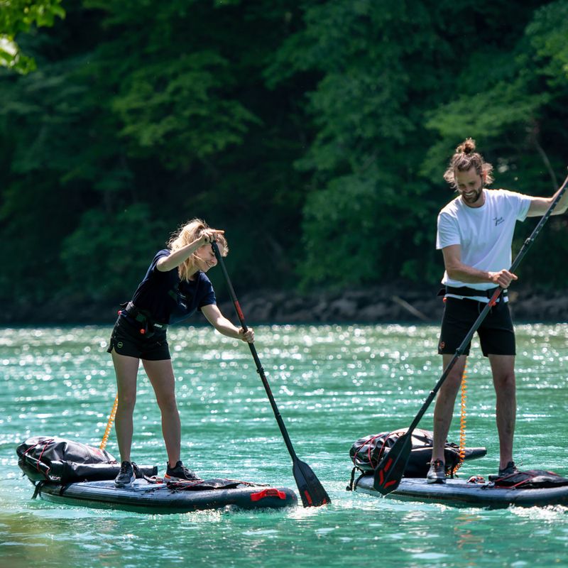 JOBE SUP deszka Duna Elite 11'6" Csomag tengerészkék 486423004 10