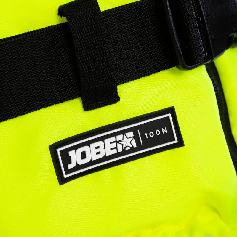 Gyermek mentőmellény JOBE Comfort Boating Life Vest yellow 11