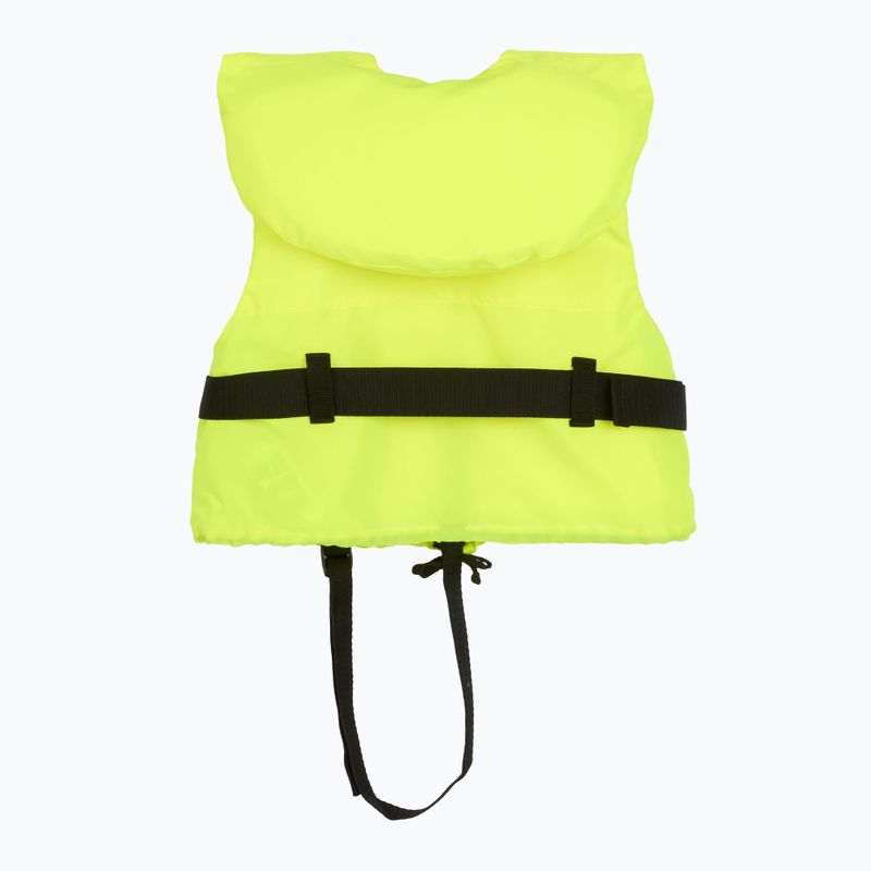 Gyermek mentőmellény JOBE Comfort Boating Life Vest yellow 2