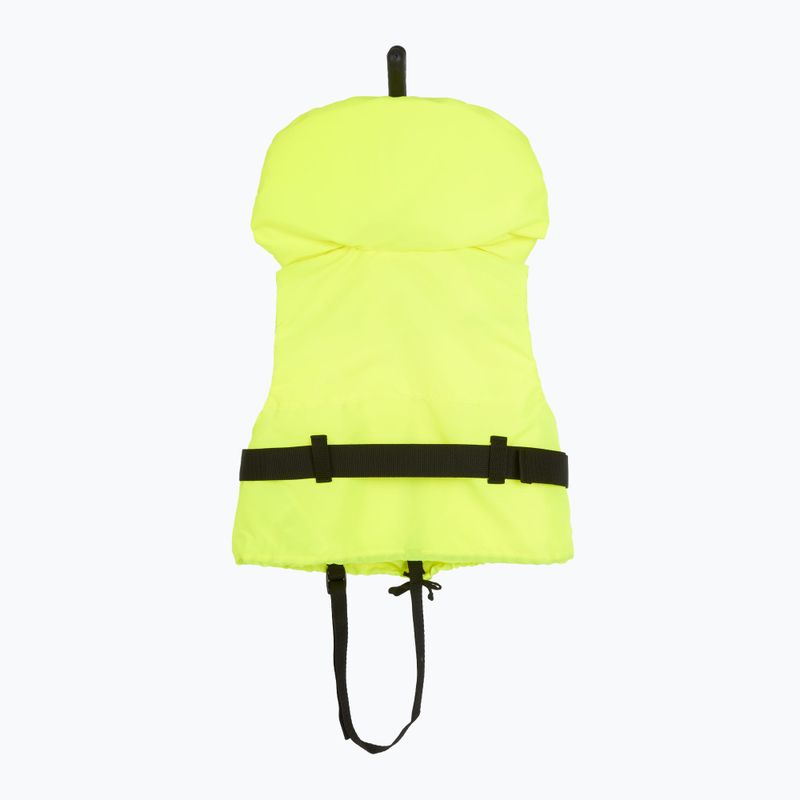 Gyermek mentőmellény JOBE Comfort Boating Life Vest yellow 4