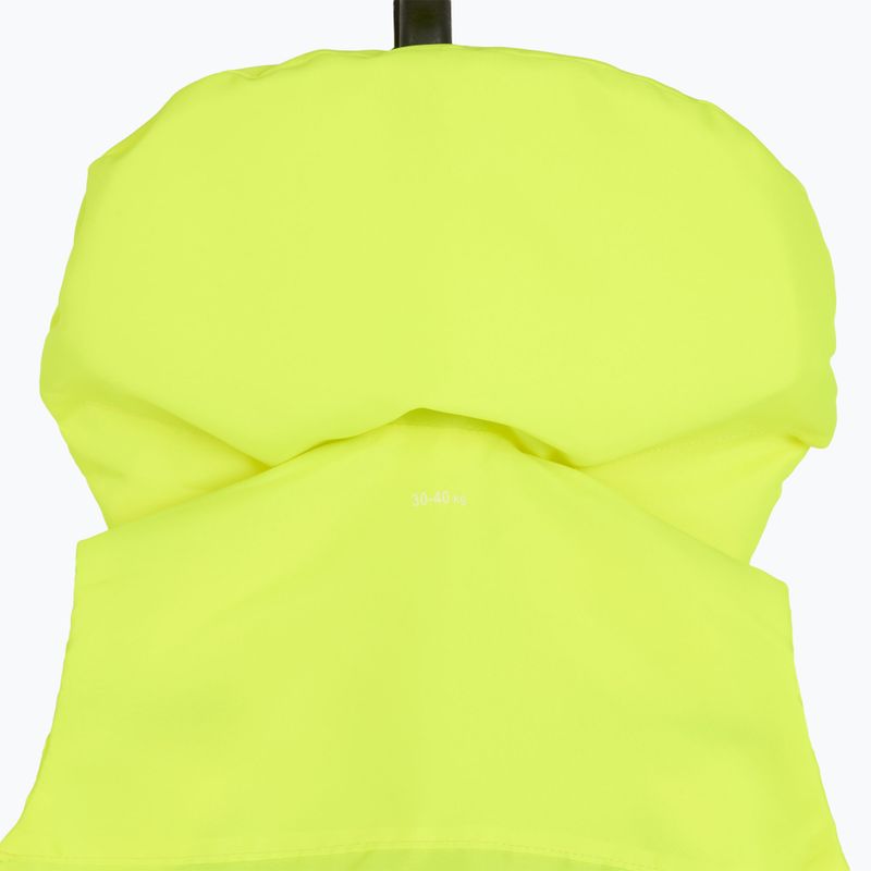 Gyermek mentőmellény JOBE Comfort Boating Life Vest yellow 7