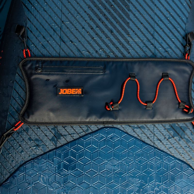 JOBE SUP Cargo hálós táska kék-narancs 480023004-PCS. 2