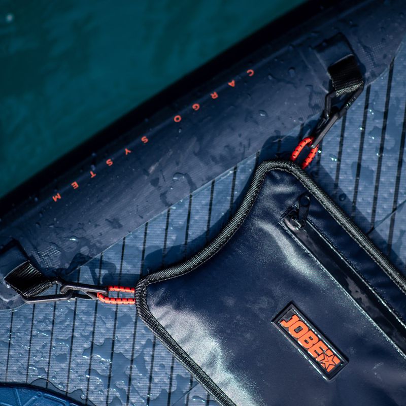 JOBE SUP Cargo hálós táska kék-narancs 480023004-PCS. 3