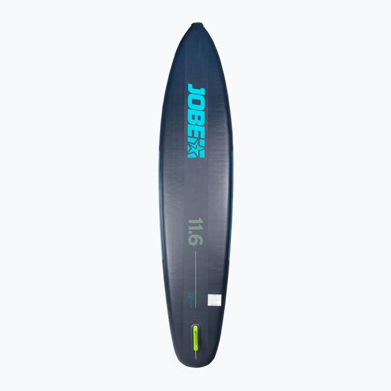 JOBE SUP deszka Duna 11'6" csomag tengerészkék 486423006 3