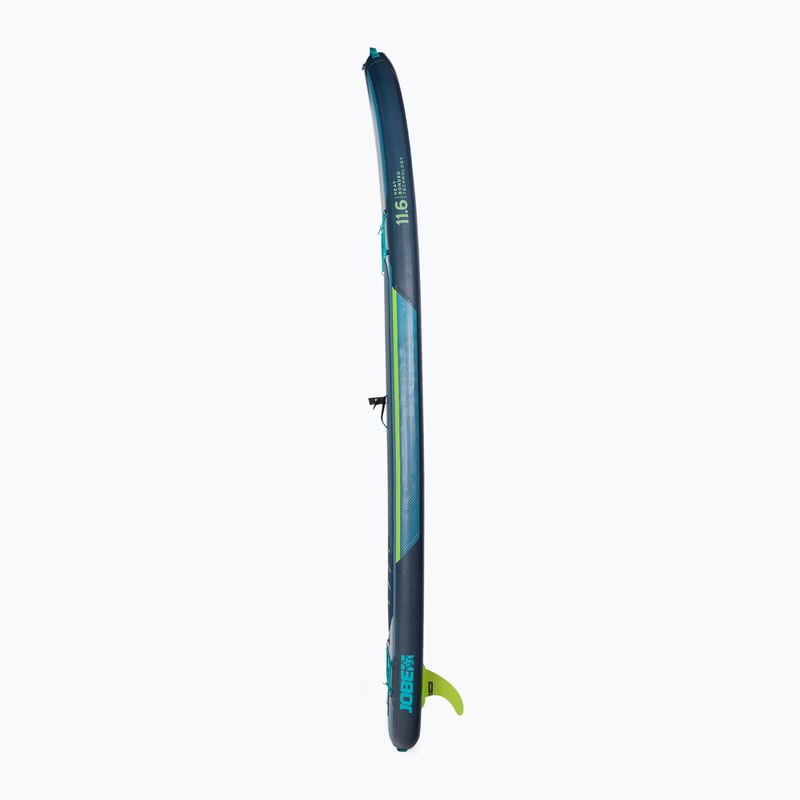 JOBE SUP deszka Duna 11'6" csomag tengerészkék 486423006 5