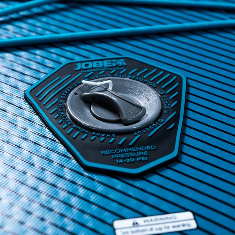 JOBE SUP deszka Duna 11'6" csomag tengerészkék 486423006 11