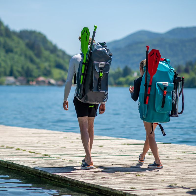 JOBE SUP deszka Duna 11'6" csomag tengerészkék 486423006 12