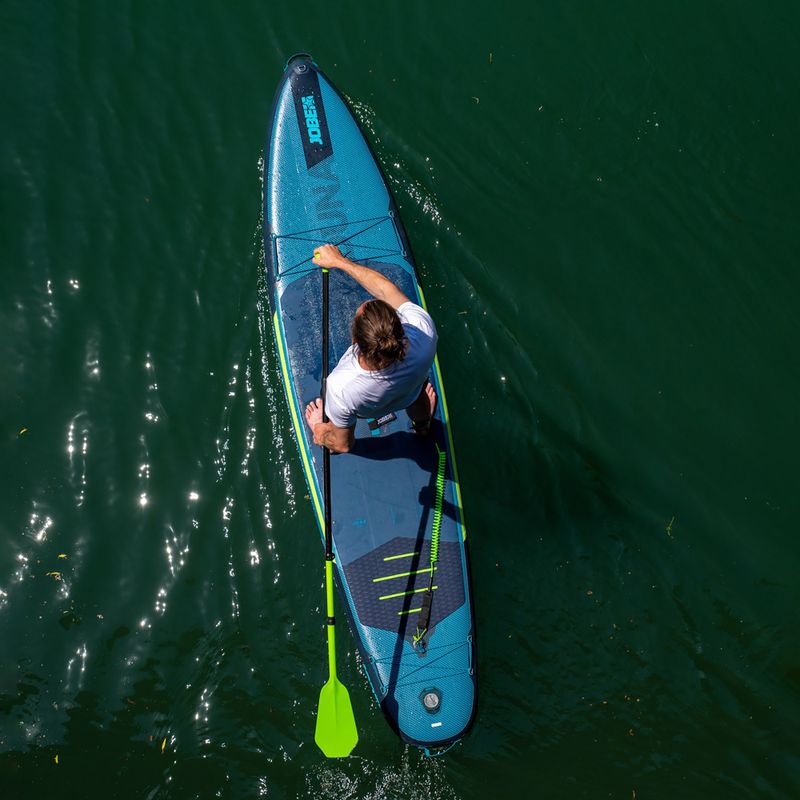JOBE SUP deszka Duna 11'6" csomag tengerészkék 486423006 15