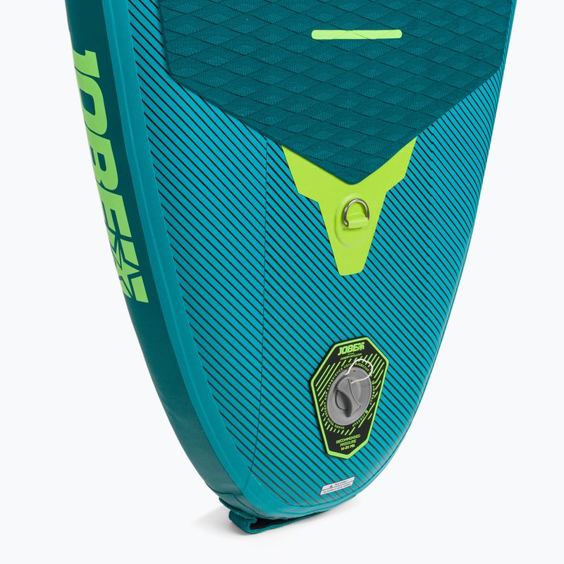 SUP deszka JOBE Yarra 10'6" csomag kék 486423013 8