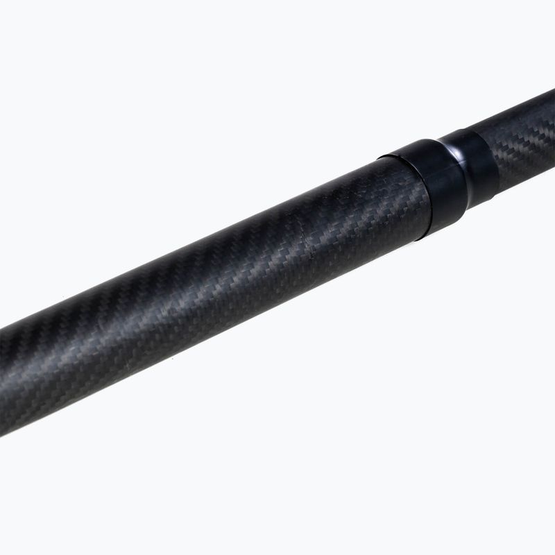 JOBE Stream Carbon 100 narancssárga 3 darabos SUP evező 4