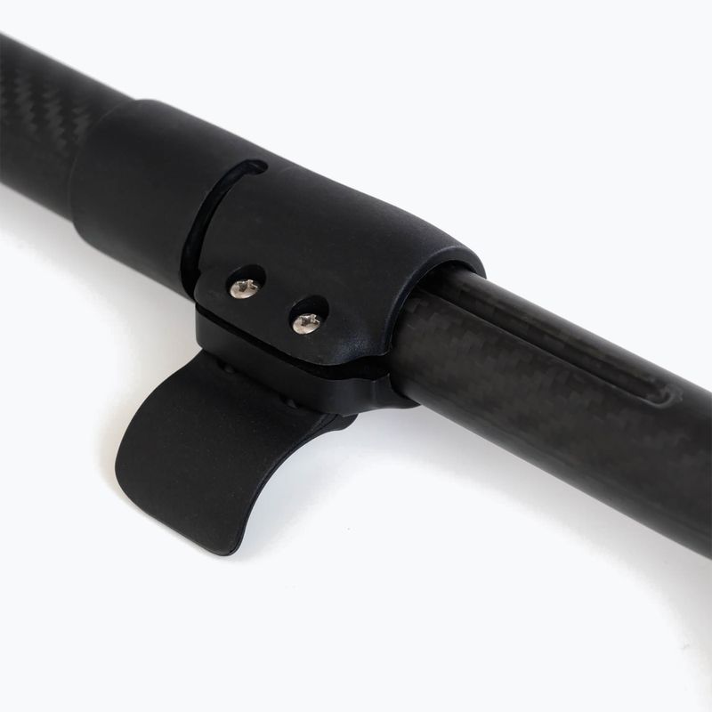 JOBE Stream Carbon 100 narancssárga 3 darabos SUP evező 5