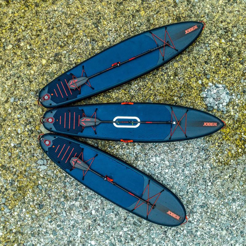 JOBE SUP deszka E-Duna Elite 11'6" csomag tengerészkék 488823001 9