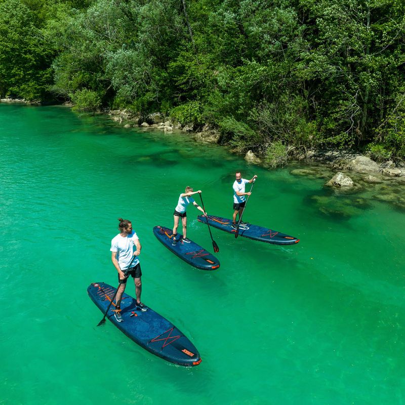 JOBE SUP deszka E-Duna Elite 11'6" csomag tengerészkék 488823001 11