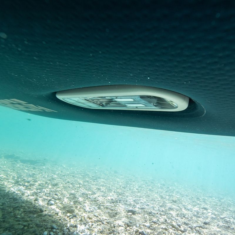 JOBE SUP deszka E-Duna Elite 11'6" csomag tengerészkék 488823001 18
