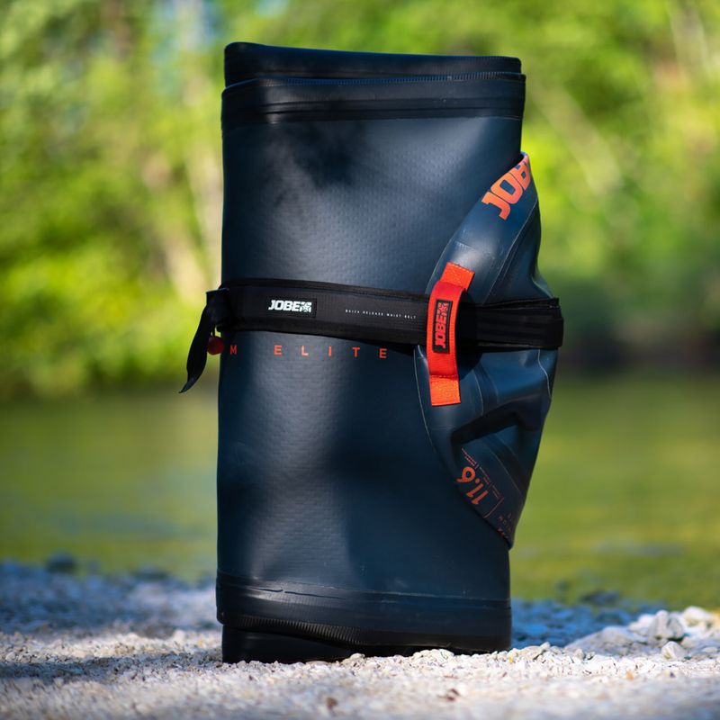 JOBE SUP deszka Yarra Elite 10'6" csomag tengerészkék 486423011 26