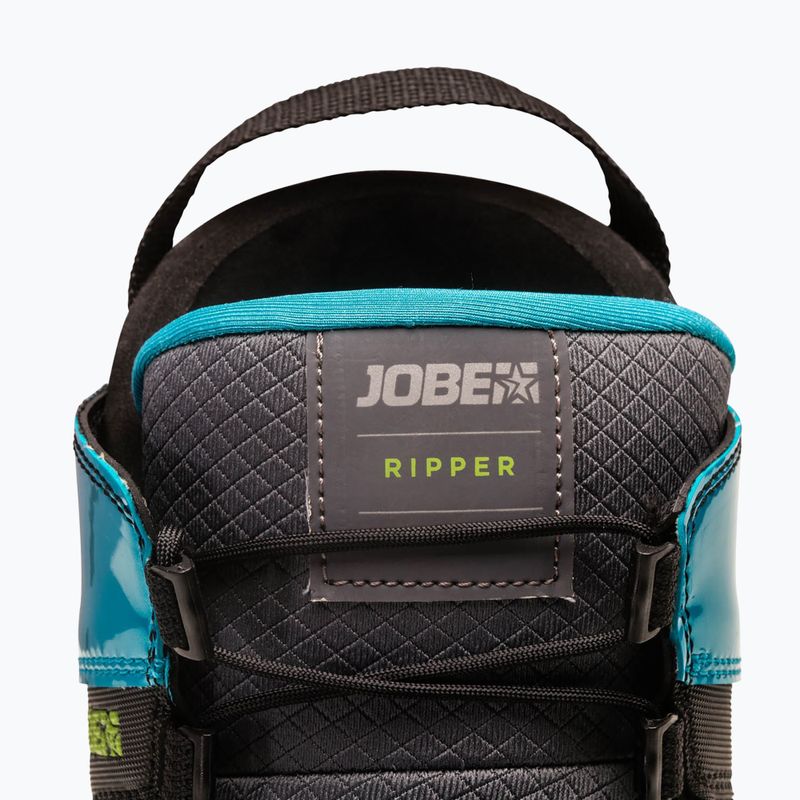 Gyermek JOBE Ripper Wakeboard kötés 30-34 EU kék 393123002 10