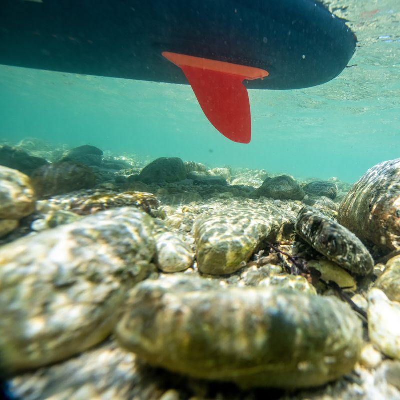 JOBE River narancssárga SUP deszka uszony 3