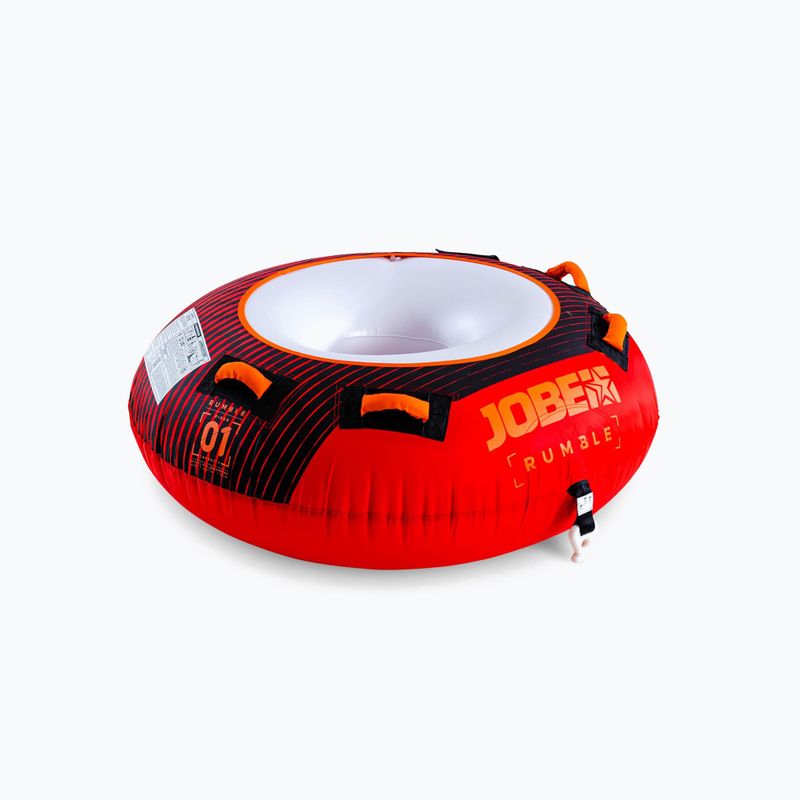 JOBE Rumble vontatható 1P piros 230123002 vontatható úszókészülék 2