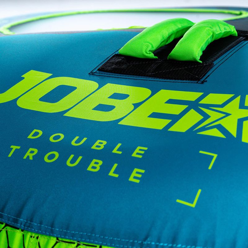 JOBE Double Trouble vontatható 2P kék 230223003 úszó 6