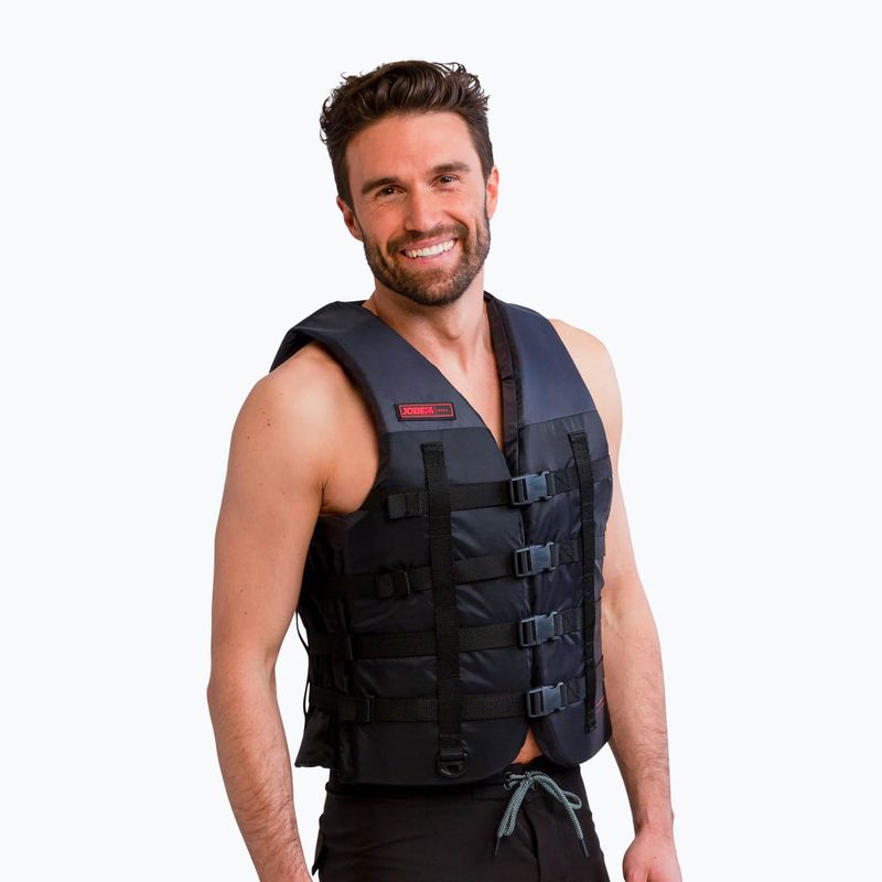 Mentőmellény JOBE Dual Life Vest 244823023 black 2