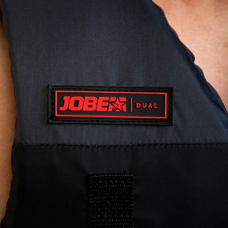 Mentőmellény JOBE Dual Life Vest 244823023 black 3