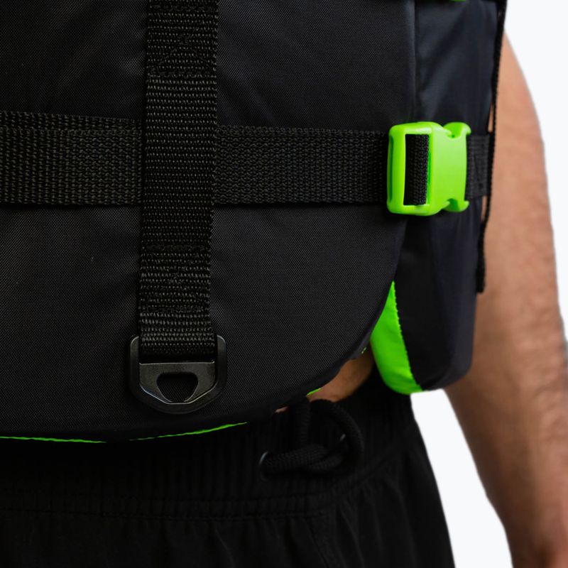 JOBE Dual Life Vest lime zöld 5