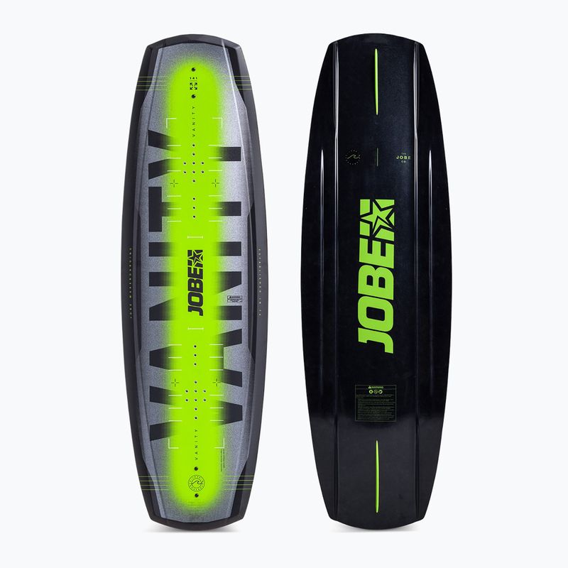 JOBE Vanity Wakeboard 136 cm deszka