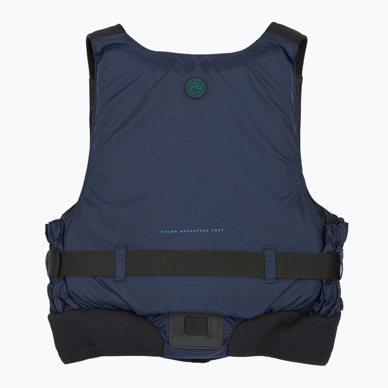 Biztonsági mellény JOBE Kayak Adventure 2