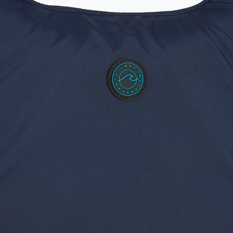 Biztonsági mellény JOBE Kayak Adventure 4