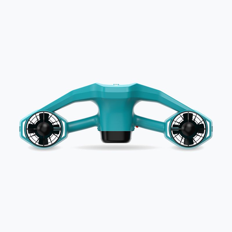 Víz alatti robogó Skuter podwodny JOBE Infinity Seascooter Package 3