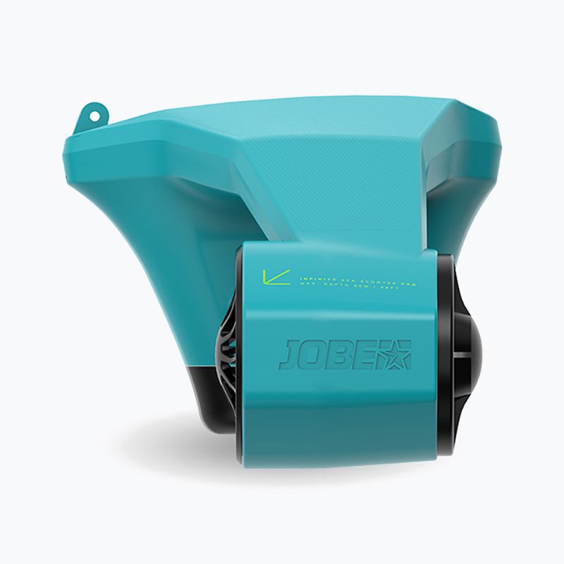 Víz alatti robogó Skuter podwodny JOBE Infinity Seascooter Package 4