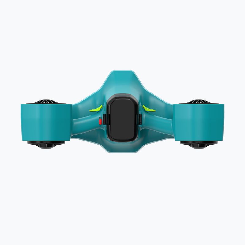 Víz alatti robogó Skuter podwodny JOBE Infinity Seascooter Package 7