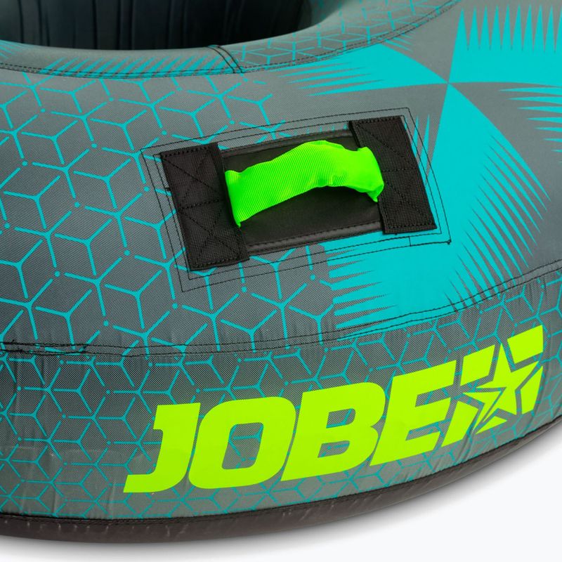 JOBE Hotseat vontatható 1P úszókocsi 3