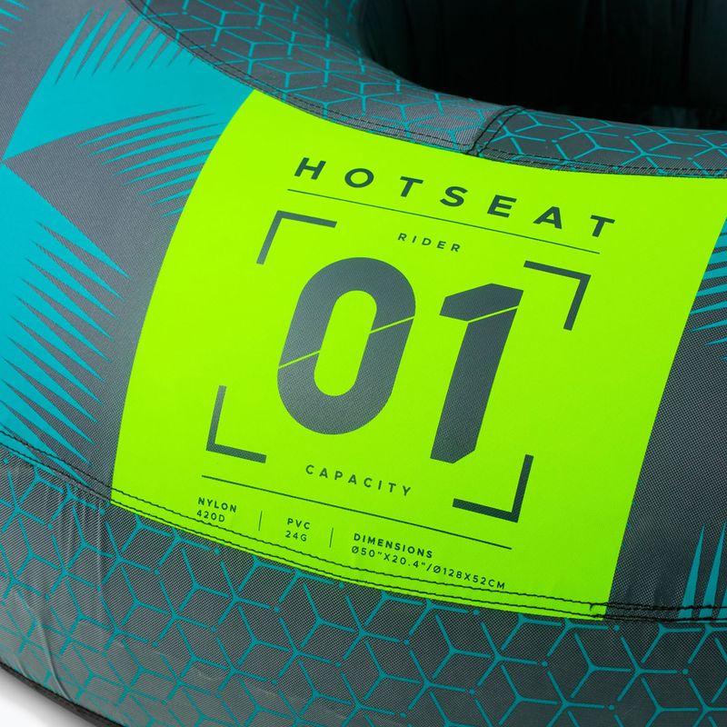 JOBE Hotseat vontatható 1P úszókocsi 4