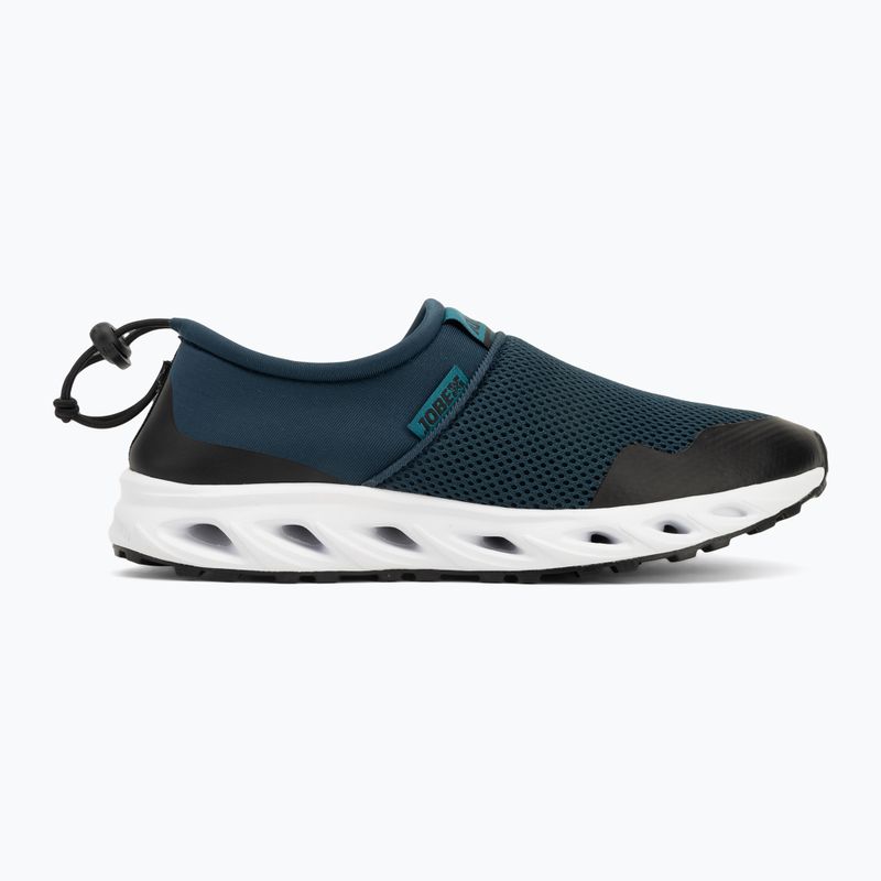 JOBE Discover Slip-On vízi cipő éjkék 2