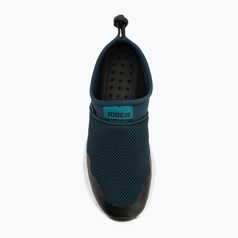 JOBE Discover Slip-On vízi cipő éjkék 5